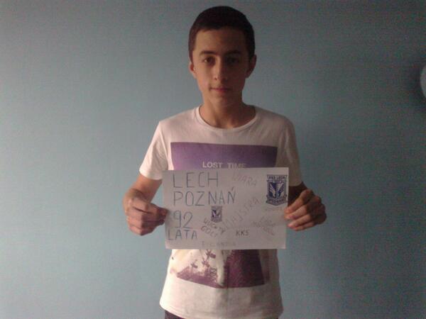 Madzik998's tweet photo. Majstra ! :D
#92Lecha http://t.co/0KtMrBmjUK