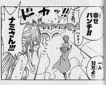 ワンピース アラバスタ編 の名言 名シーンランキングトップ10 漫画qqq Com