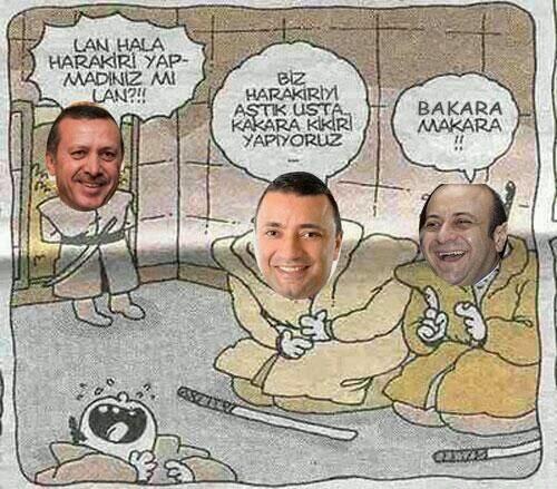 AyyasDerler's tweet photo. Harakiri: )) http://t.co/obM93alpoH