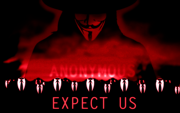 Zer0TheDarkLord's tweet image. #AnCapSec #AnonFamily #Anonymous #ExpectUs...