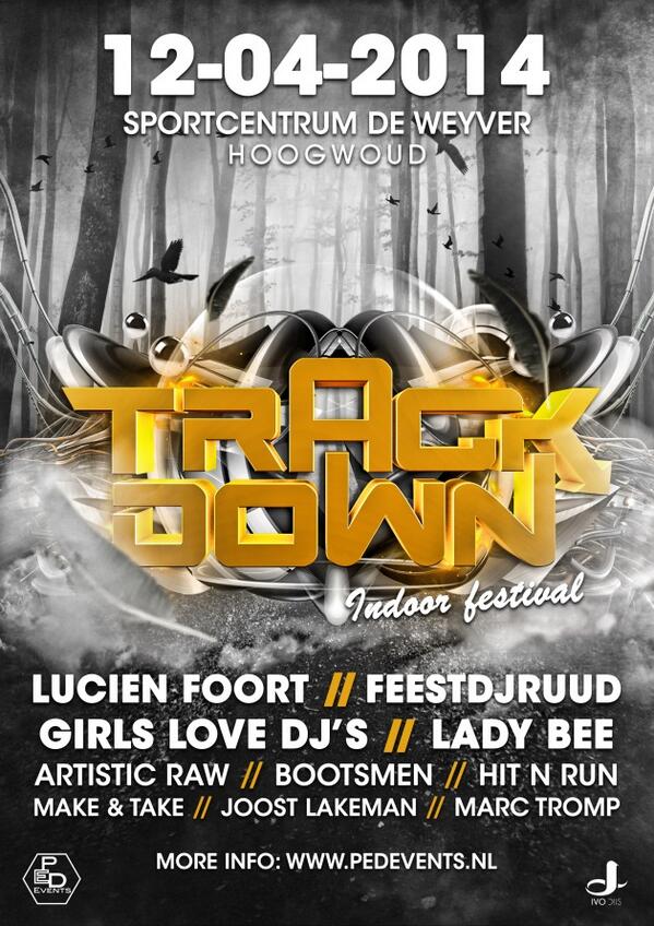 PEDEvents's tweet image. Vandaag zijn wij te bewonderen in de koggenexpress!!