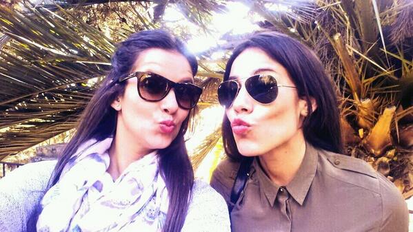 Crisdiazgar's tweet photo. Compras nada aburridas!! @inelamg_  Gracias corason!! http://t.co/arknrMJ9DF