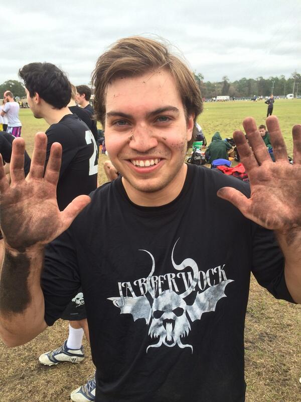 JabberwockUlt's tweet image. #layoutd #muddy #georgia