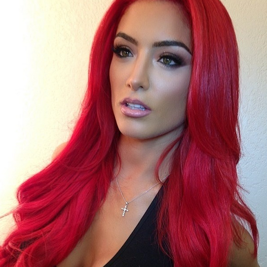 badBelles's tweet photo. #wcw #badBelles IG/BadBelles http://t.co/kdfW9fgTIq
