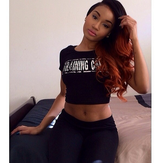badBelles's tweet photo. dorm. #wcw #badBelles IG/BadBelles http://t.co/2uGDUGnzXF