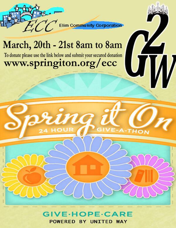 ECFSWHAG tweet picture