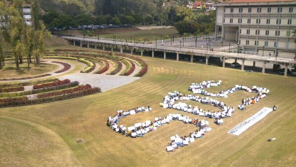 FCEUSB's tweet image. La Universidad es la cuna del futuro, desde todos los ámbitos construimos el país que merecemos. #USBve #fb