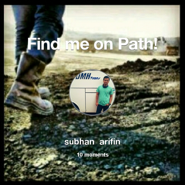 ragilhood's tweet photo. Find me on #Path now! Go to: http://t.co/enw2ZFUIXU! #thepersonalnetwork http://t.co/56QfVd7aNf