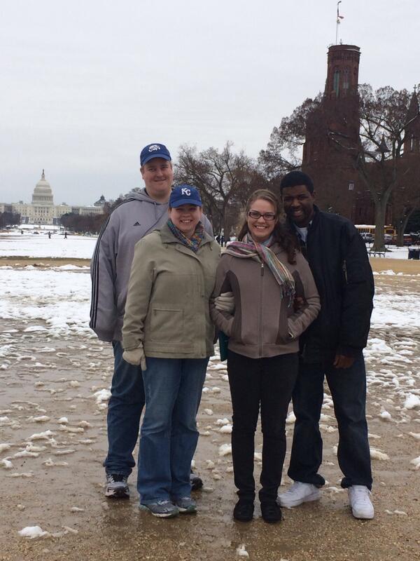 Meggie_Joy's tweet image. #dcholiday