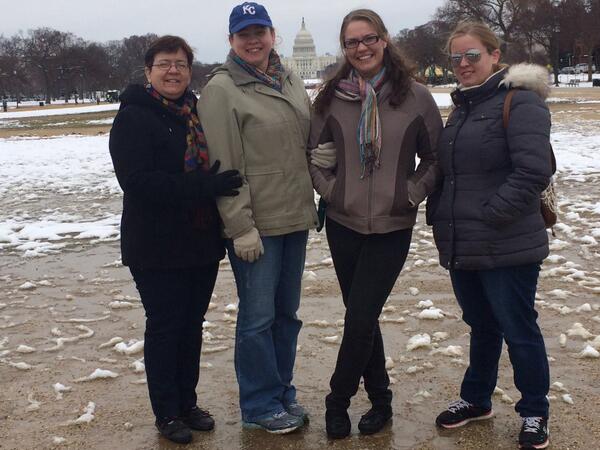 Meggie_Joy's tweet image. #dcholiday