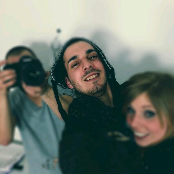 RealCapu's tweet image. 