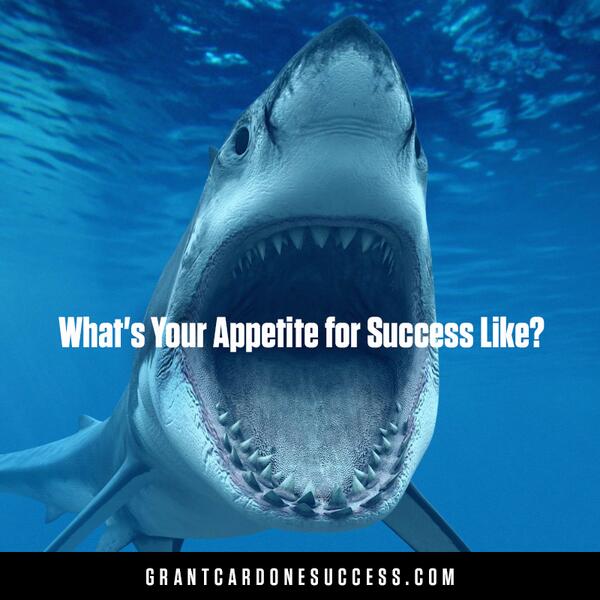 Grant Cardone tweet media