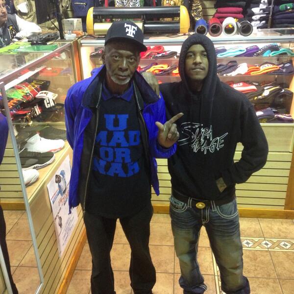 <a href="/LilReese300/">LilReese</a> with Lincoln2step at <a href="/Exclusive773/">Steve</a>