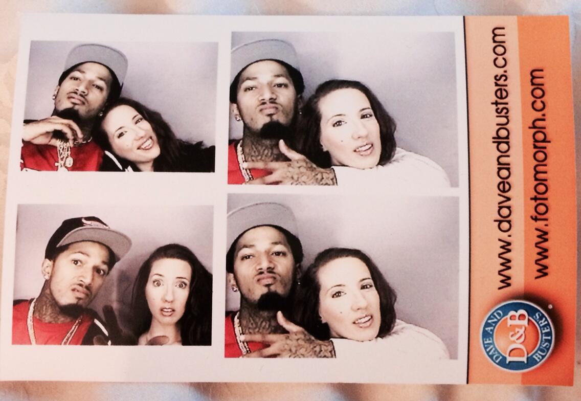 WESTSIIIIDE! Its Time Yall! West Coast Rapper & Groupie Tea Thread