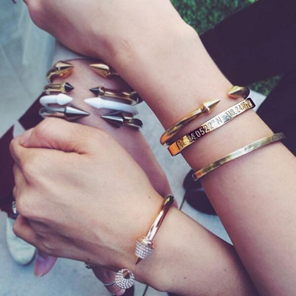 CoordinatesCo's tweet photo. It's an #ArmParty and you're invited! http://t.co/VcTGLN3LXq http://t.co/KJPYgUwQrX