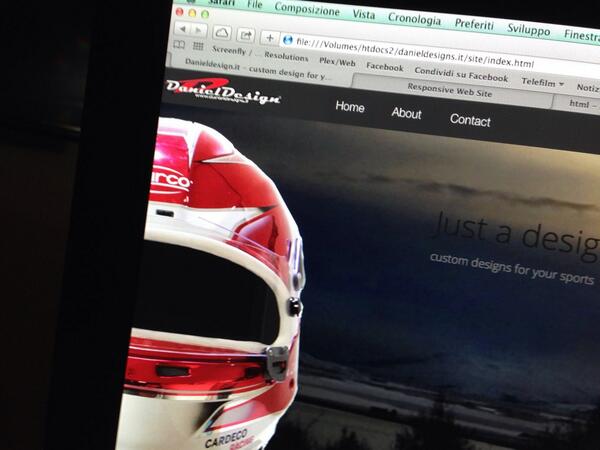 ssmurdock's tweet image. #openlab360.it #danieldesign work in progress for danieldesign.it
