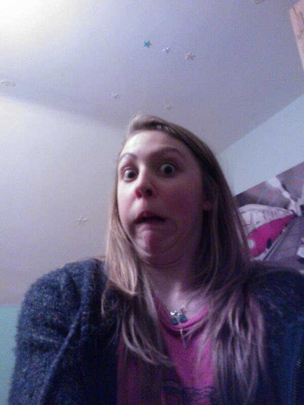 PoppyDogBlog's tweet image. Looking back at old pictures #goodtimes