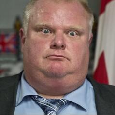 zacharyebell's tweet image. It #makesmemad when people complain about #RobFord I mean how can you not love a face like this