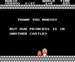 cgexpo's tweet image. every wish you could kick toad in the face? #makesmemad #retrogaming #SuperMario