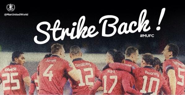 ManUnitedWorld tweet picture