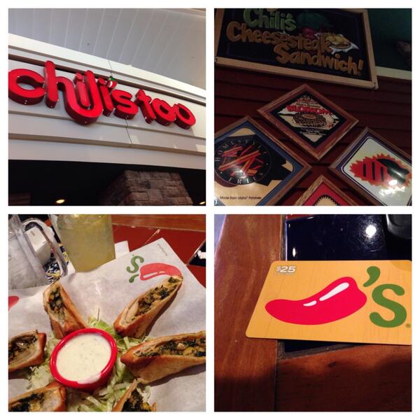 chevylady96's tweet photo. Thank you #ANC airport - you've totally made my day! ❤️ #chilis http://t.co/G6H8vJafb8