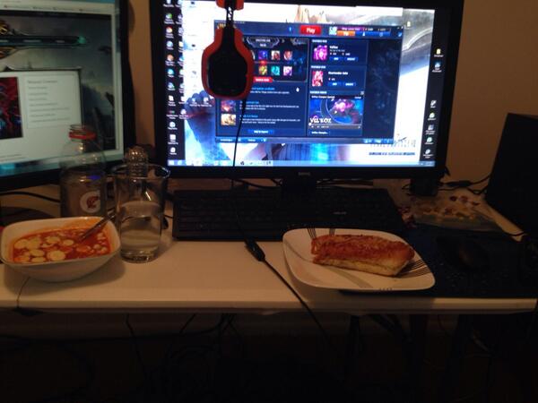 Ninja's tweet image. #sickprobs