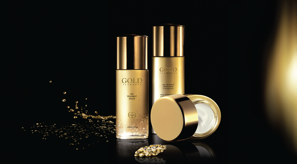 GoldElements's tweet photo. A tiny drop of liquid gold may change your skin forever! http://t.co/G8ZiojwOV1