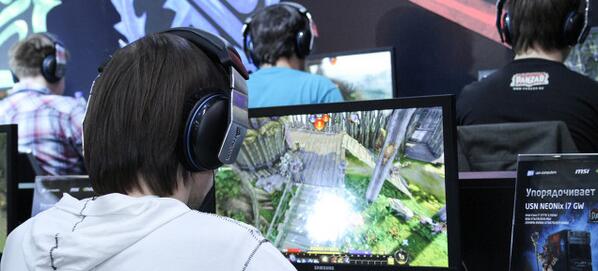 Gizmodo's tweet image. South Korean university now accepts gamers as student athletes gizmo.do/hCEKjRr