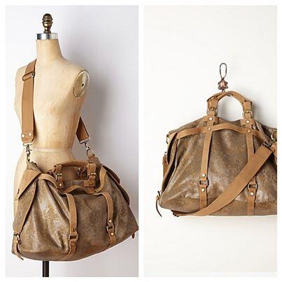 jesslyn blake messenger bag