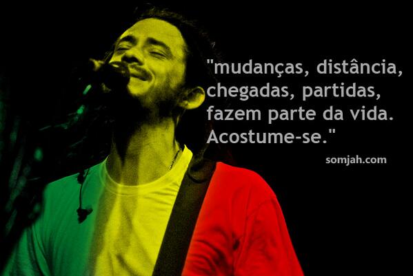 Soja Frases