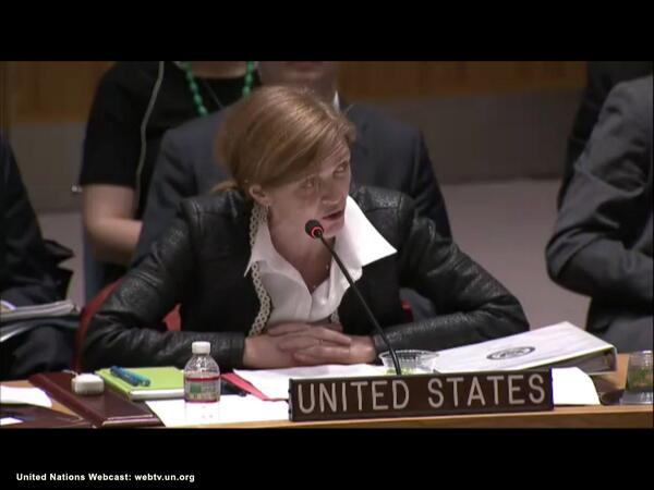 Ukroblogger's tweet image. #US 'prepared to take additional steps' 'a thief can steal property but that does not confer the right of ownership'