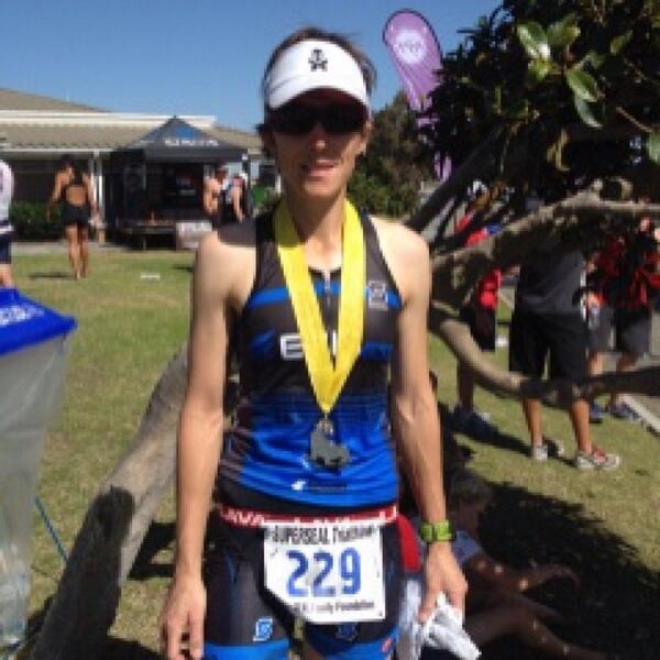 ezianantucket's tweet image. Congrats to #EZIAtrained Monica Stratton who won her age group at the Superseal Triathlon. It's one of the most c...