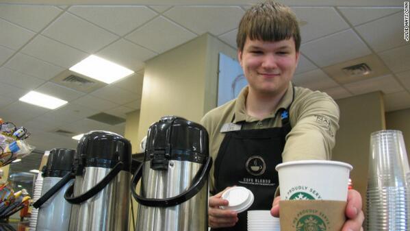 Special Olympics tweet media