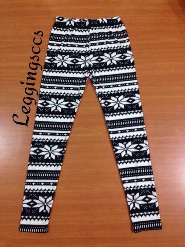 Azteca Blanco y Negro