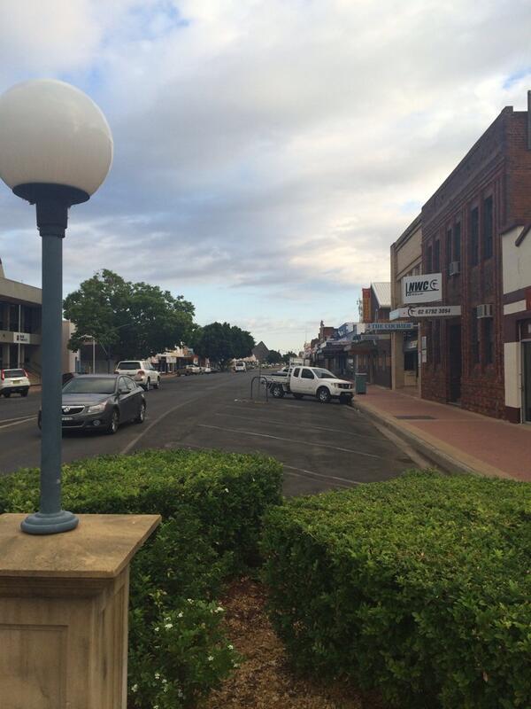 SVCBoarding's tweet photo. Leaving Narrabri today at the end of the ICPA conference. Thank you Namoi branch for hosting us! http://t.co/IdqQu4EQZ4