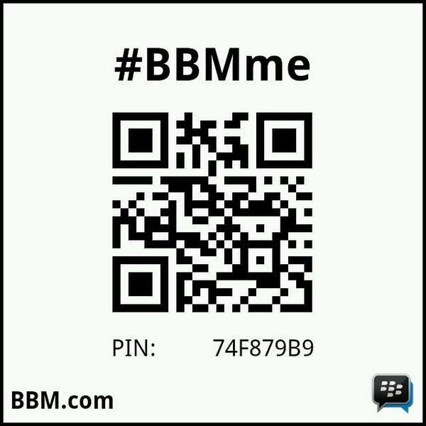 #BBMme PIN: 74F879B9
pin.bbm.com/74F879B9 add me xx