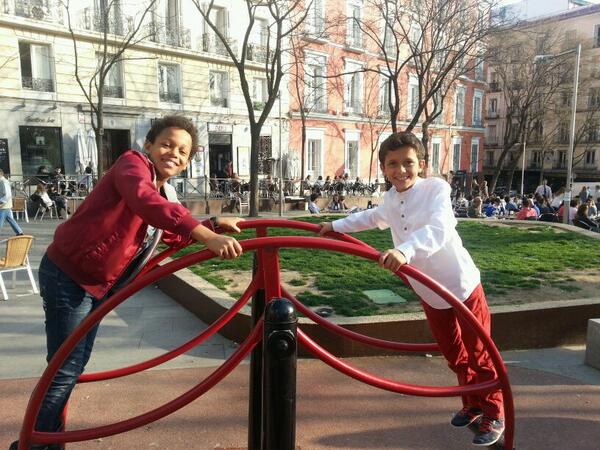 Enlace permanente de imagen incrustada