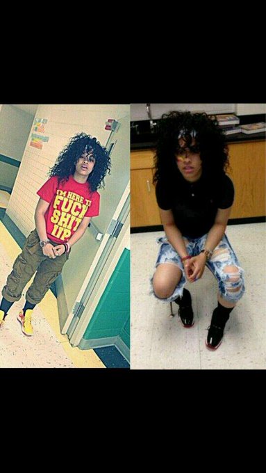 Watch La’Rue's leaked NSFW photo on TwXstars