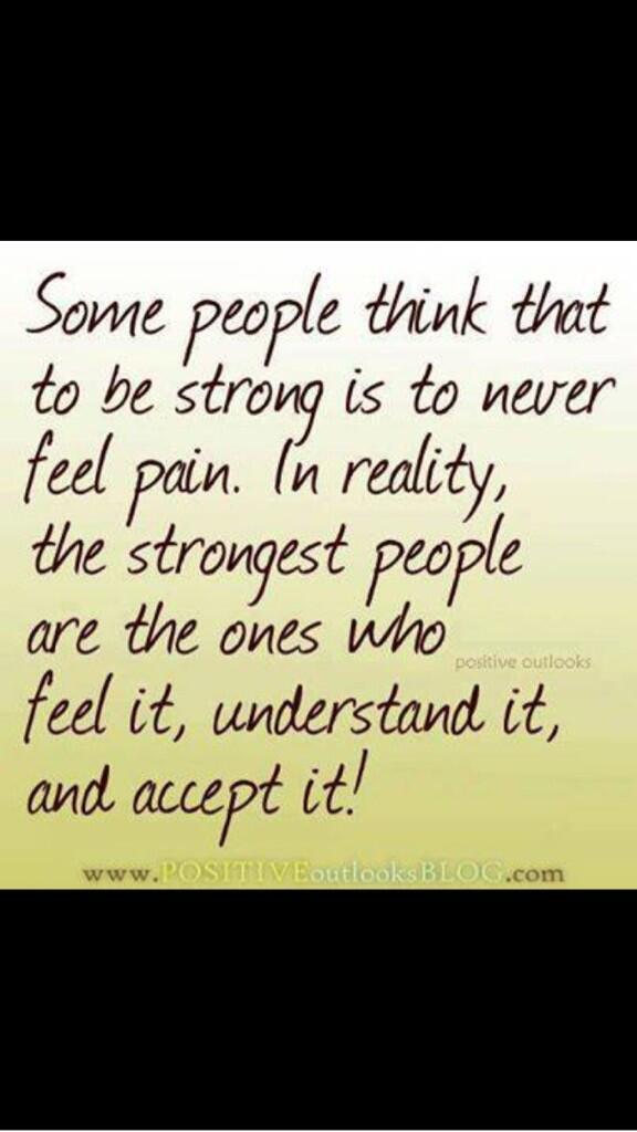 ThirdEyeTribe13's tweet image. Pain