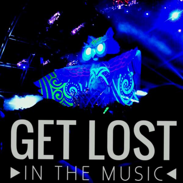 _electricone's tweet photo. @EDC_MEXICO hermosa experiencia para esos verdaderos fans de la musica electrónica, gracias por un hermoso fin <3 http://t.co/8RYbK6UBQi