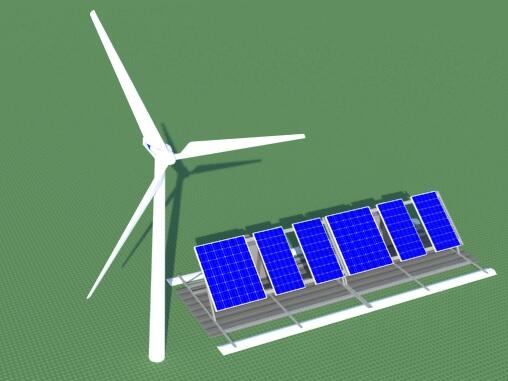 Trabajamos en conjunto con una empresa nacional en el desarrollo de nuevas alternativas energéticas.