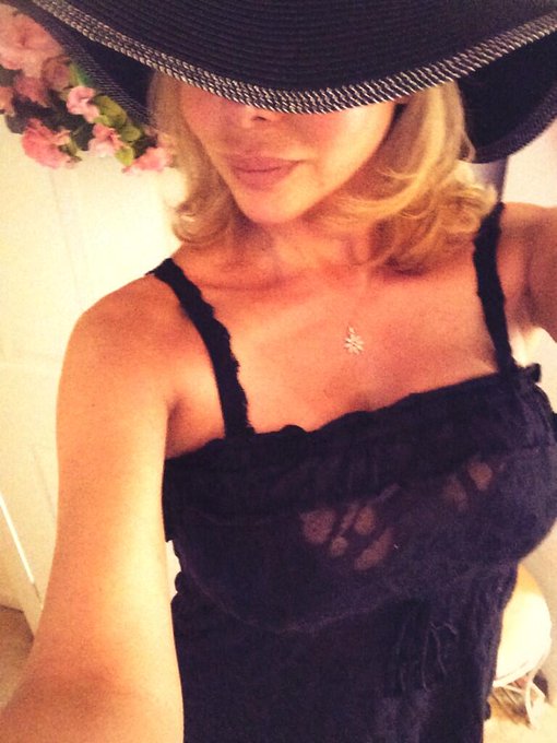 So ready for our P90X cruise with my super star hubby @colbyjansenXXX http://t.co/P6aA844TKm<a href="/tag/standbythenypd"class="tags"><span>#standbythenypd</span></a><a href="/tag/oneistomany"class="tags"><span>#oneistomany</span></a>