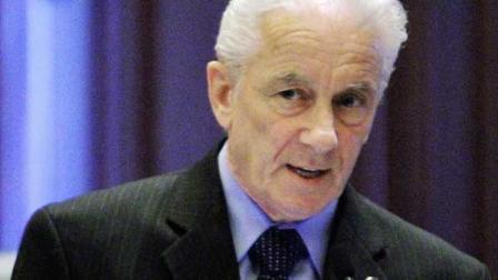 Keith Farnham - Illinois Democrat House Rep. office raided in child porn investigation