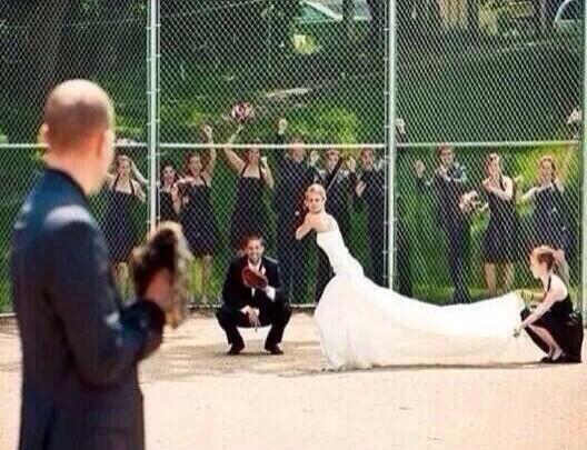 Strategytime81's tweet image. #IfWeGetMarried