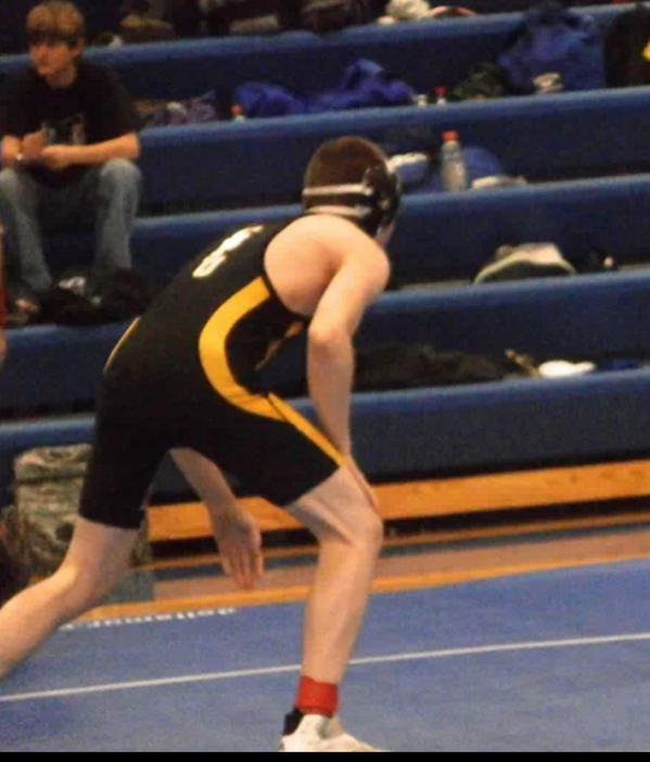 CartmellRiley's tweet image. #predatormode