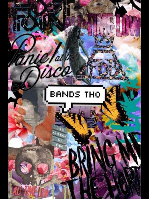 OfficialbandFan tweet picture
