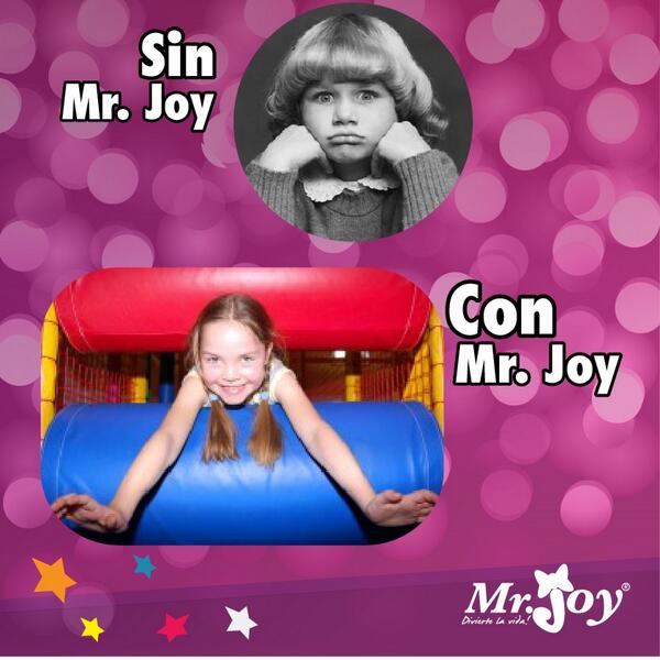 Mr. Joy Ecuador tweet media