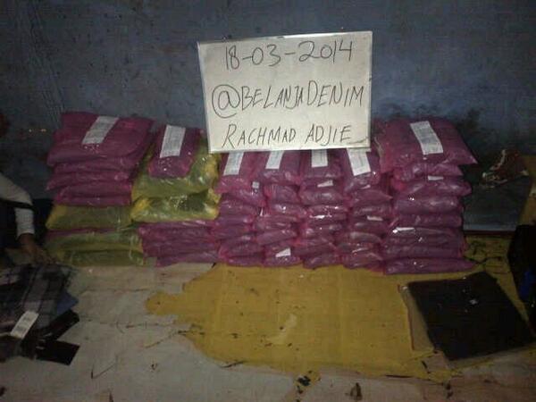 belanjadenim's tweet photo. Hehehehe. Kamu kapan order? http://t.co/UvnuyGpI8o