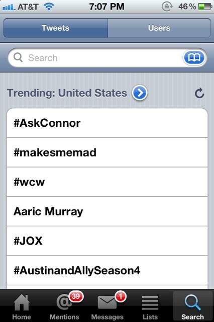WeAdoreRaura's tweet image. Hey look what's a couple trends above the A&amp;amp;A one #makesmemad