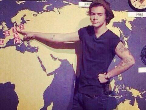 Isnt he just the cutest?!